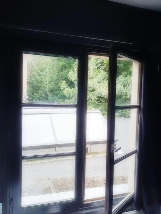 Appartement Avec Sauna Et Balneo Privatifs -Troyes Centre 外观 照片