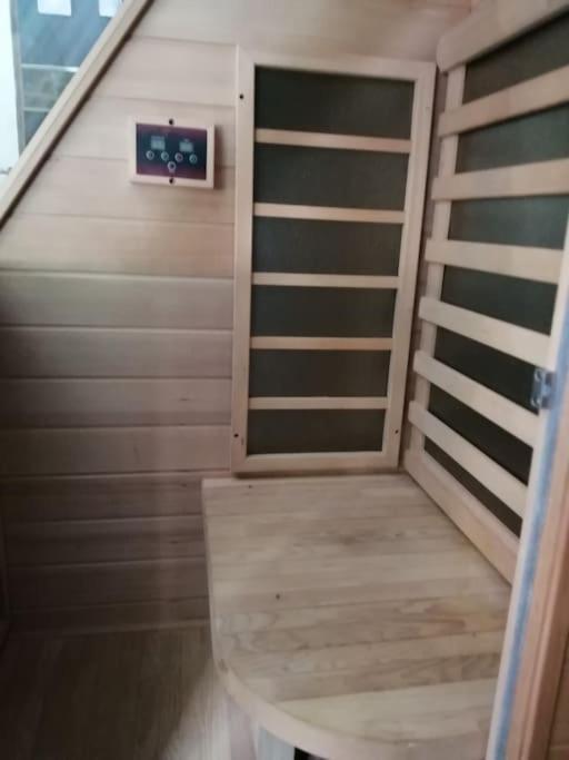 Appartement Avec Sauna Et Balneo Privatifs -Troyes Centre 外观 照片